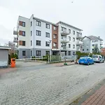 Kwatera prywatna Aplauz