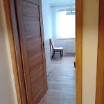 Kwatera prywatna Aplauz