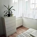 Kwatera prywatna Aplauz *