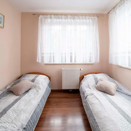 Aplauz Privat bolig Władysławowo