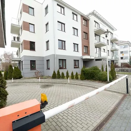 Privat bolig Aplauz Władysławowo