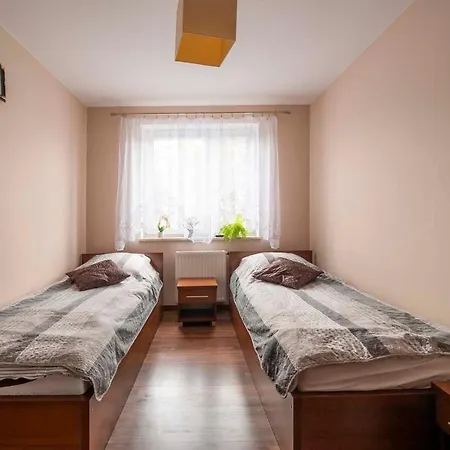 Privat bolig Aplauz *