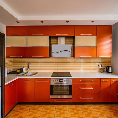 Aplauz Rum i privatbostad *