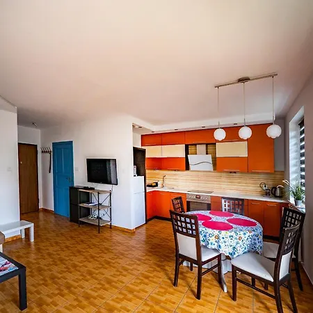 Aplauz * Władysławowo