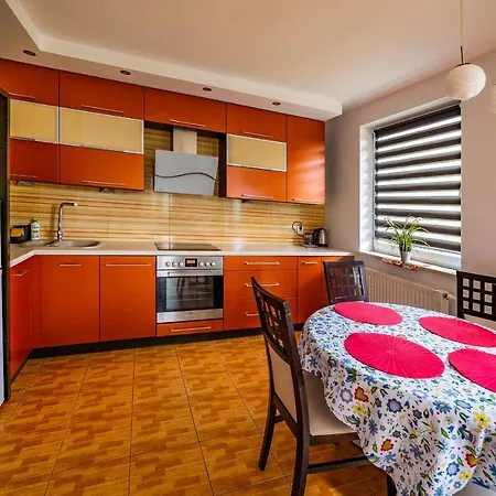 Aplauz Rum i privatbostad *