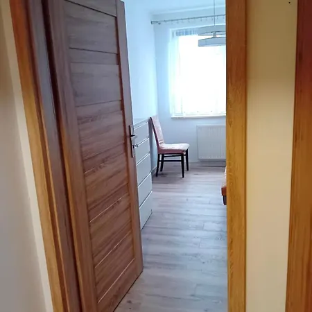 Ubytování v soukromí Aplauz