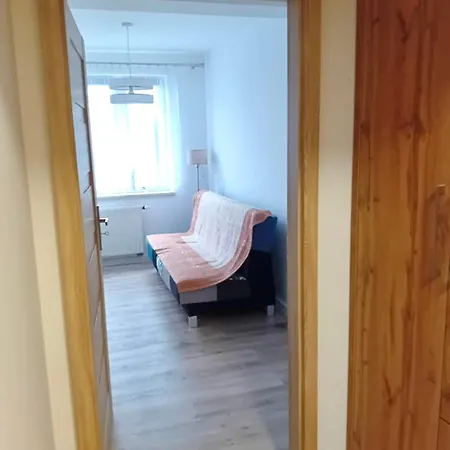 Aplauz Pansiyon Władysławowo