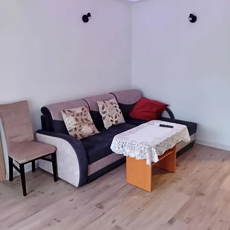 Aplauz Ubytování v soukromí