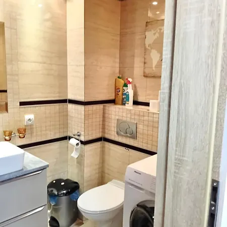 Aplauz Pansiyon Władysławowo