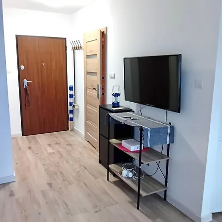 Pansiyon Aplauz Władysławowo