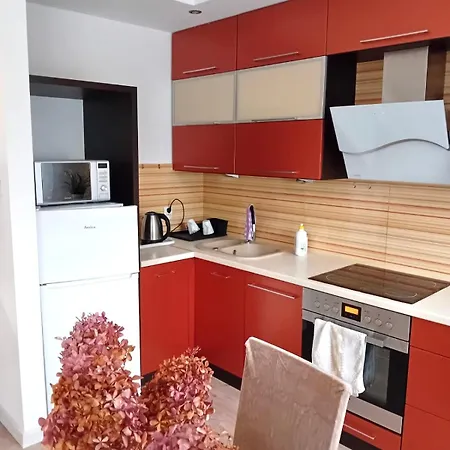 Aplauz Władysławowo