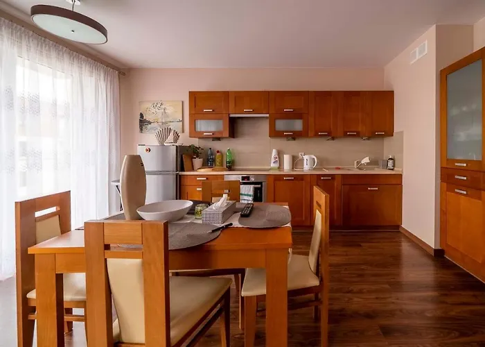 Aplauz * Władysławowo