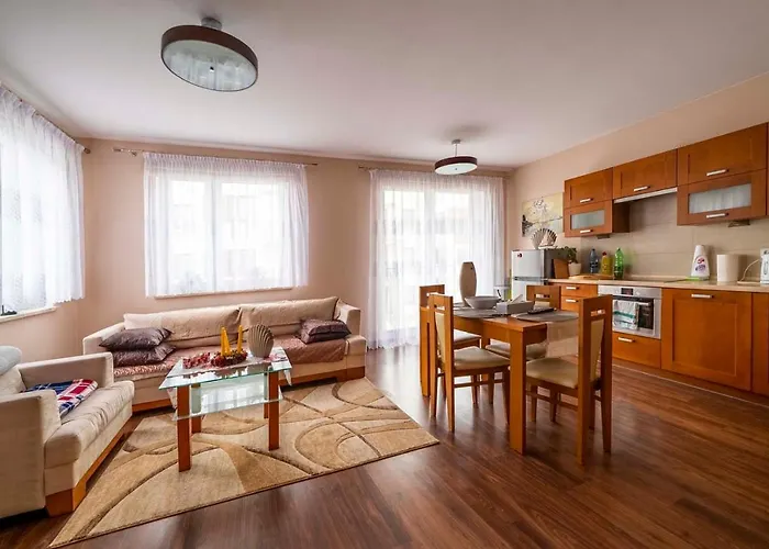 Aplauz Ubytování v soukromí