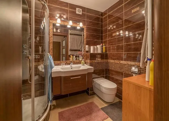 Ubytování v soukromí Aplauz