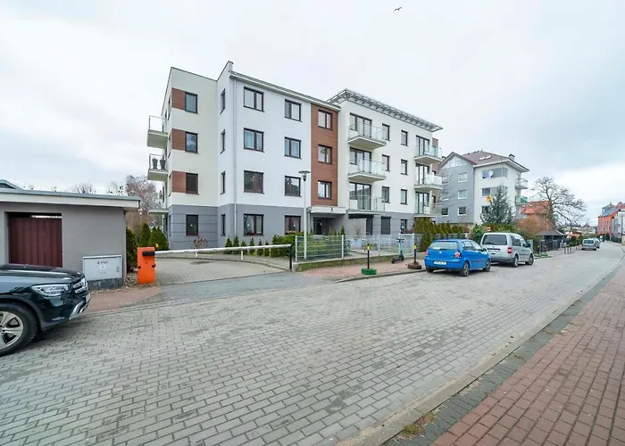 Ubytování v soukromí Aplauz