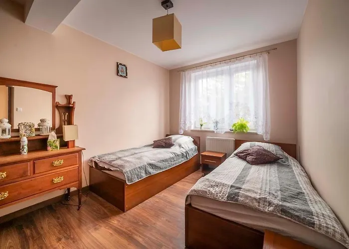 Aplauz Ubytování v soukromí