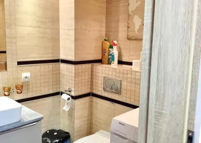 Aplauz Ubytování v soukromí Władysławowo