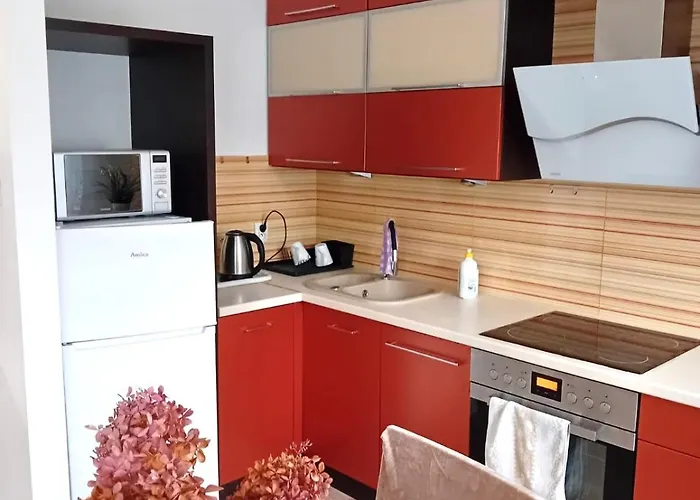 Aplauz Władysławowo