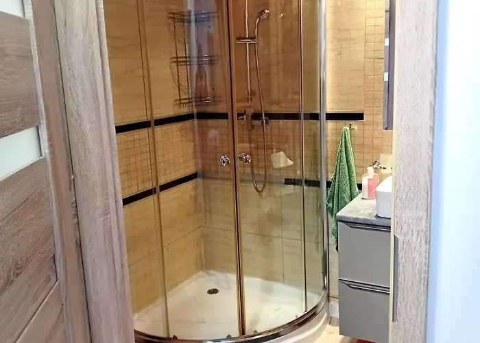 Aplauz Ubytování v soukromí